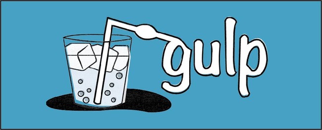 Small Sips of Gulp.js: 4 Steps to Reduce Complexity