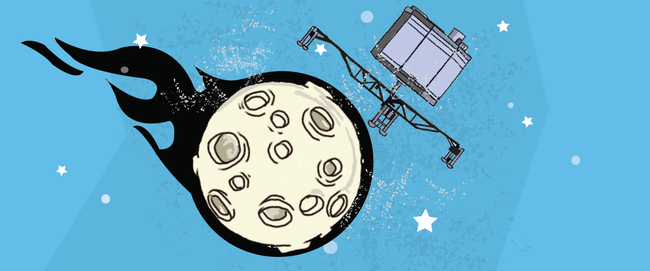 The Philae Experiment: Landing an Elixir App on Meteor