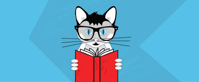 The Smartest Things We've Read Lately + 8 Irresistible Cat Gifs