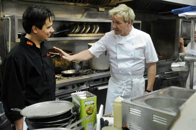4 Lessons Any Struggling Business Can Learn from Kitchen Nightmares