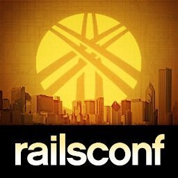 I'm Speaking at RailsConf 2014!