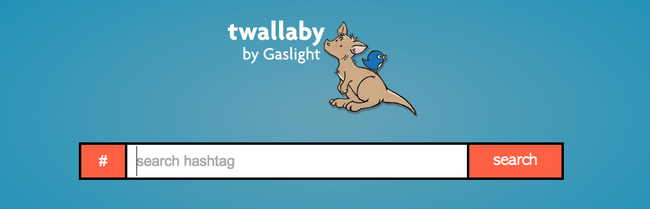 Announcing Twallaby!